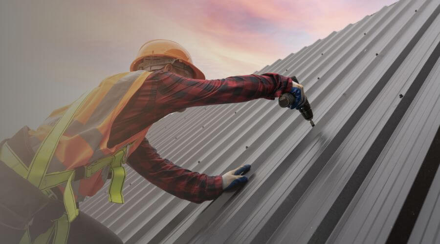 Expert new roof installation services in White Rock, SC